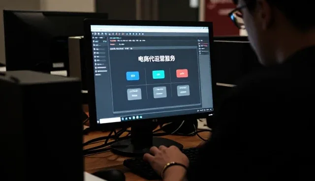 电商代运营中的供应链优化与适用场景分析