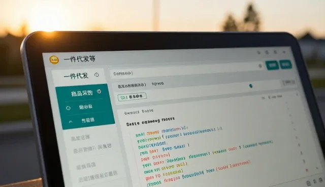 江西兰质尤城电子商务有限公司布局商品采购领域，提升一件代发价值