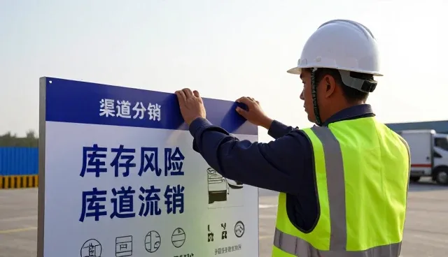 提升物流效率的关键在于选型策略的优化